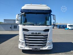 DAF XF 480 FT LD Intarder ACC