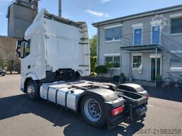 DAF XF 480 FT LD Intarder ACC