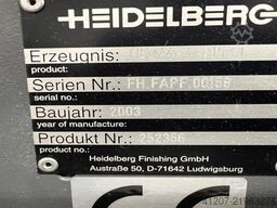 Heidelberg TI 52/ 4-4-F 155.1