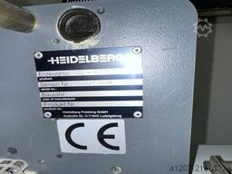Heidelberg TI 52/ 4-4-F 155.1
