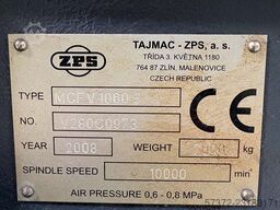 Tajmac ZPC s.s. MCFV 1060S