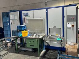 DÜRR Ecoclean Universal 81W