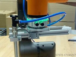 Hanwha Techwin HCR-5