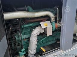 Atlas Copco QAS 150