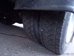 MERCEDES-BENZ 816 D Vario*4,2m Schwenkwand*B/L*1,5t LBW*2x AHK