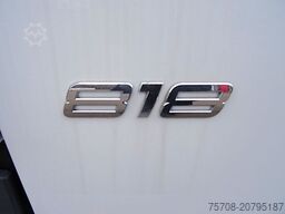 MERCEDES-BENZ 818 Atego*Meiller Kipper*2x AHK*Diff.*Neuzustand