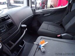 MERCEDES-BENZ 818 Atego*Meiller Kipper*2x AHK*Diff.*Neuzustand