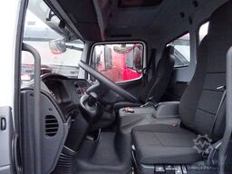 MERCEDES-BENZ 818 Atego*Meiller Kipper*2x AHK*Diff.*Neuzustand