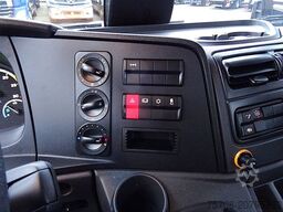 MERCEDES-BENZ 818 Atego*Meiller Kipper*2x AHK*Diff.*Neuzustand