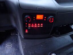 MAN 8.180 TGL*blatt/luft*Diff*88 Tkm*Super Nutzlast!