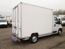 FIAT Ducato 130 *Carrier Tiefkühler*Klima*