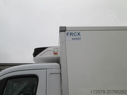 FIAT Ducato 130 *Carrier Tiefkühler*Klima*