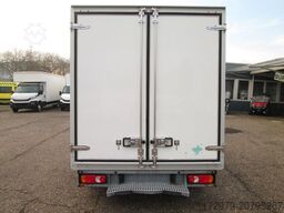 FIAT Ducato 130 *Carrier Tiefkühler*