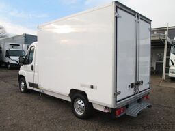 FIAT Ducato 130 *Carrier Tiefkühler*