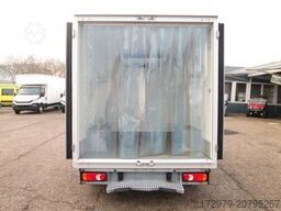 FIAT Ducato 130 *Carrier Tiefkühler*