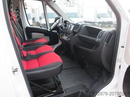 FIAT Ducato 130 *Carrier Tiefkühler*