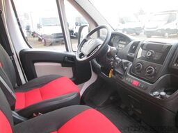 FIAT Ducato 130 *Carrier Tiefkühler*