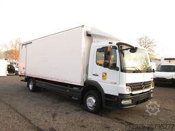 MERCEDES-BENZ Atego 1218*Maxi-Koffer 7.12m*Euro5*LBW*