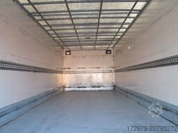 MERCEDES-BENZ Atego 1218*Maxi-Koffer 7.12m*Euro5*LBW*