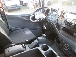 MERCEDES-BENZ Atego 1218*Maxi-Koffer 7.12m*Euro5*LBW*