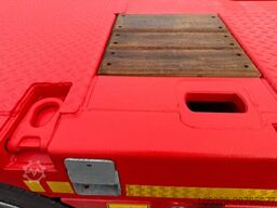 KÄSSBOHRER K.SLA R 4 / 2N 18/40 Tieflader Radmulden tele