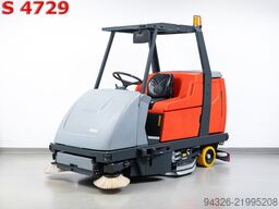 Hako Scrubmaster B310 R CL TB1230 2016y 345h