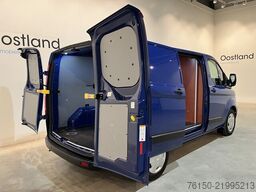 Ford Transit Custom 280 2.0 TDCI L1H1 Trend 130 PK A...