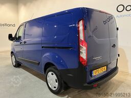 Ford Transit Custom 280 2.0 TDCI L1H1 Trend 130 PK A...