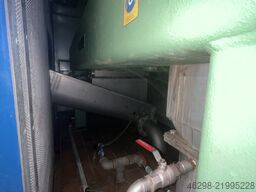 GEA Westfalia SD0815