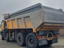 Volvo FMX 520