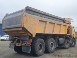 Volvo FMX 520