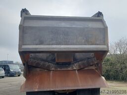 Volvo FMX 520