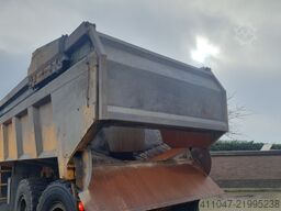 Volvo FMX 520