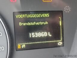 Volvo FMX 520