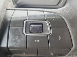 Volvo FMX 520