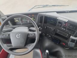 Volvo FMX 520