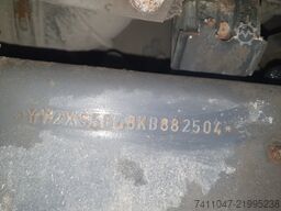 Volvo FMX 520
