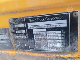 Volvo FMX 520