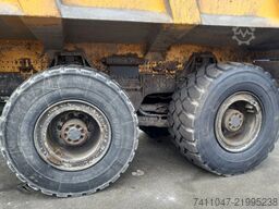 Volvo FMX 520