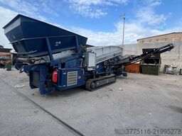 Backers/ Lindner 2 HTA/ Zetastar 75