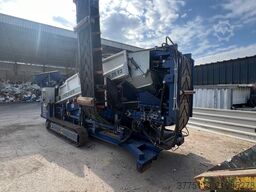 Backers/ Lindner 2 HTA/ Zetastar 75