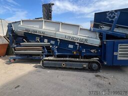 Backers/ Lindner 2 HTA/ Zetastar 75