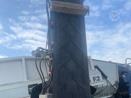 Backers/ Lindner 2 HTA/ Zetastar 75
