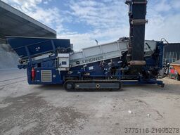 Backers/ Lindner 2 HTA/ Zetastar 75