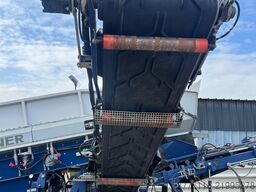 Backers/ Lindner 2 HTA/ Zetastar 75