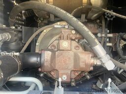 Backers/ Lindner 2 HTA/ Zetastar 75