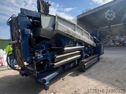 Backers/ Lindner 2 HTA/ Zetastar 75