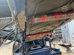 Backers/ Lindner 2 HTA/ Zetastar 75