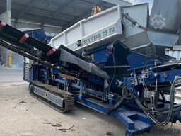 Backers/ Lindner 2 HTA/ Zetastar 75