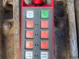 Backers/ Lindner 2 HTA/ Zetastar 75